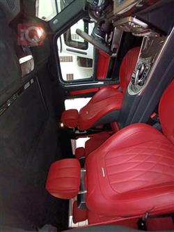 مێرسێدس بێنز G-Class